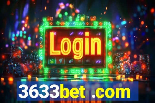 3633bet .com